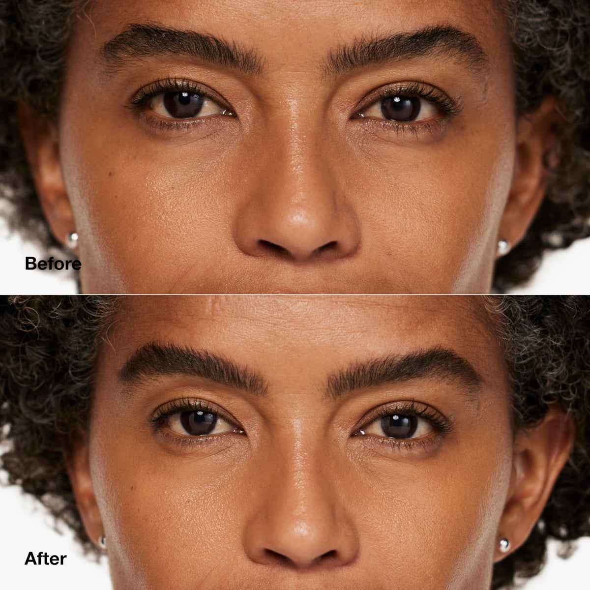 Clinique Quickliner ultra-fine tip close-up for precise hair-like strokes