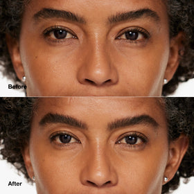 Clinique Quickliner ultra-fine tip close-up for precise hair-like strokes