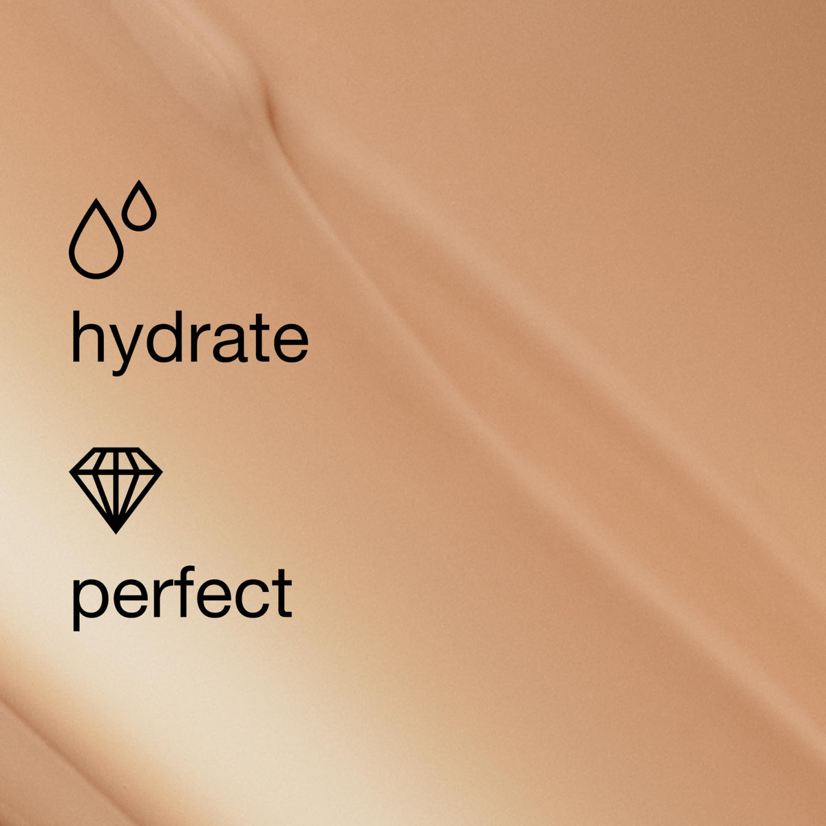 Clinique Sheertint on bathroom vanity showing morning routine simplicity