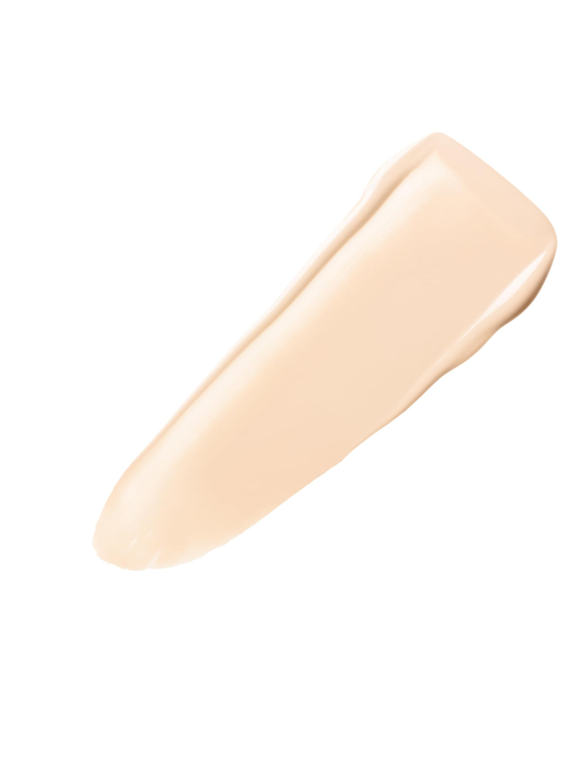 Clinique model wearing foundation showing natural, balanced skin and everyday confidence