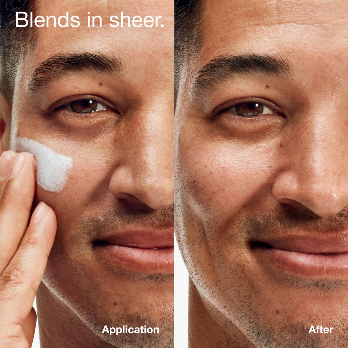 Clinique texture closeup highlighting lightweight, non-greasy hydration