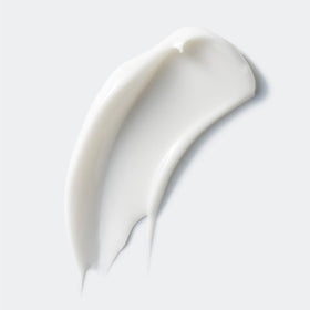 Clinique close-up of cream surface highlighting gentle exfoliating texture