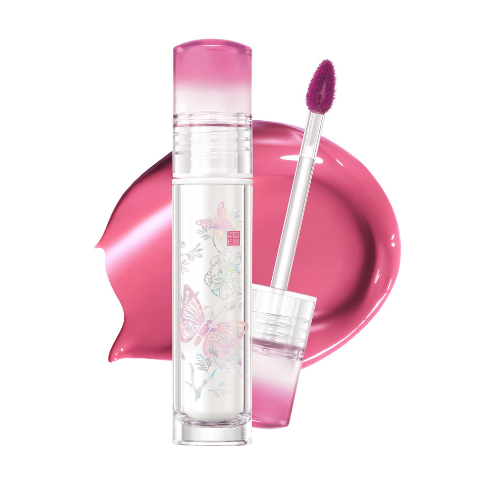 CLIO PROFESSIONAL front packaging showing limited-edition design and collectible appeal