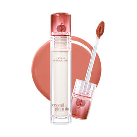 CLIO PROFESSIONAL front packaging showing Vanilla Apple tint and glossy finish