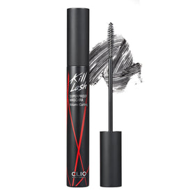CLIO PROFESSIONAL front packaging showing product reliability