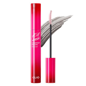 CLIO PROFESSIONAL front packaging showing product and shade 010 Sharp Curl benefits