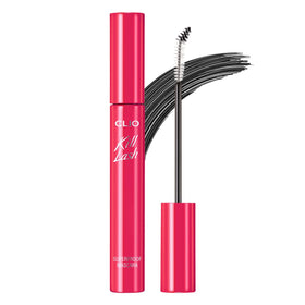 CLIO PROFESSIONAL front packaging showing product and branding benefits