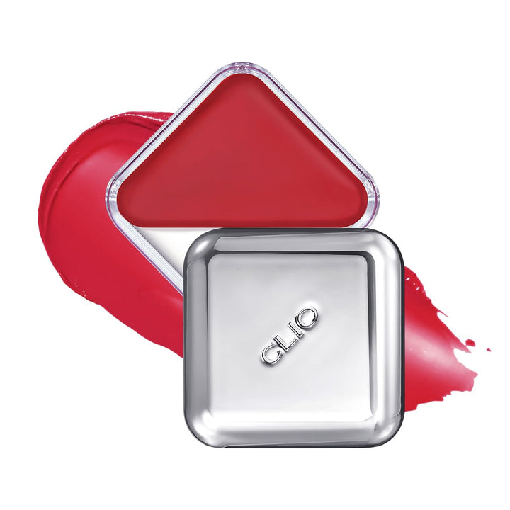 CLIO PROFESSIONAL front packaging showing compact for easy travel
