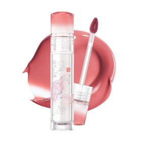 CLIO PROFESSIONAL front packaging showing elegant royal edition and glossy tint