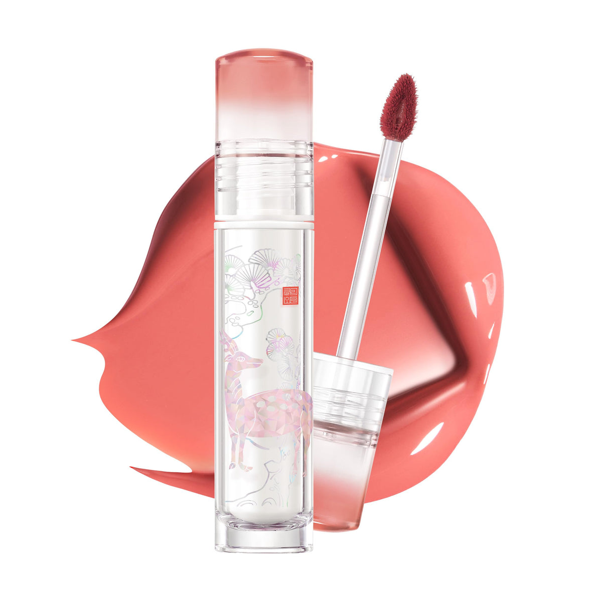 CLIO PROFESSIONAL front packaging showing limited edition design and collectible appeal