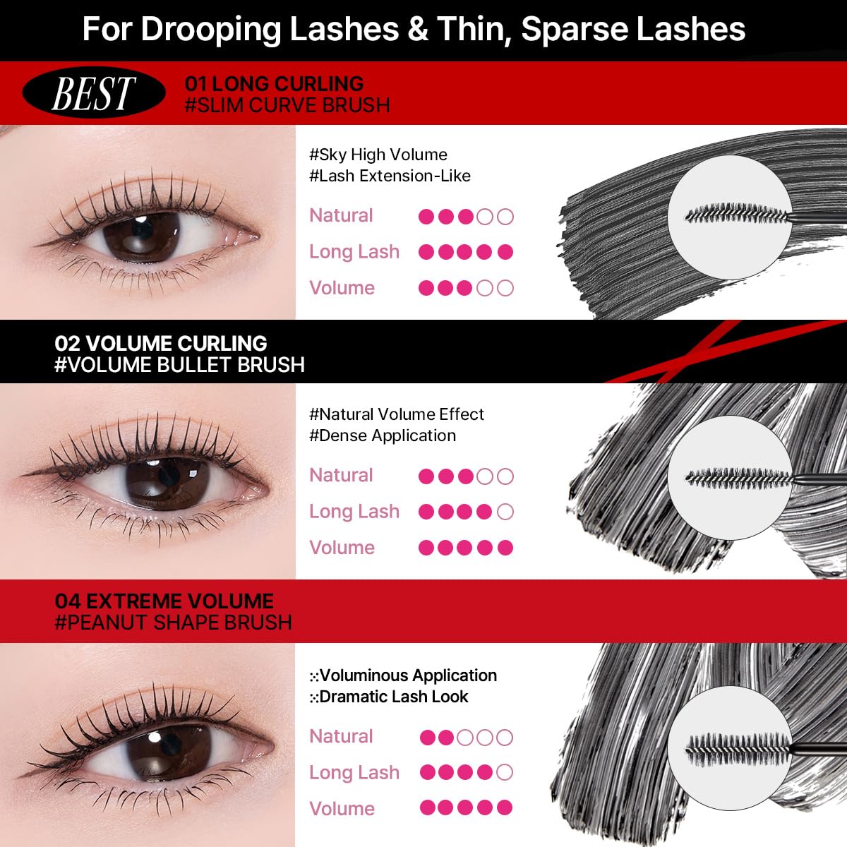 CLIO PROFESSIONAL application in use demonstrating controlled layering and payoff