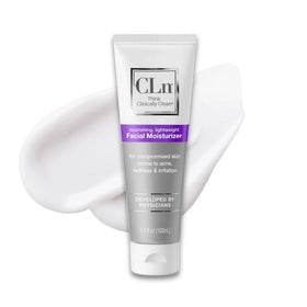 CLn front packaging showing tube and brand for clear product identification and trust