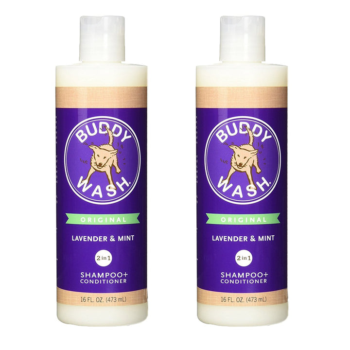 Cloud Star front bottle packaging showing label and 16 ounce size for easy identification and benefits