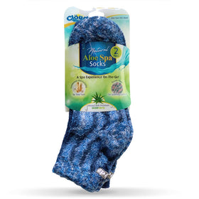 Cloudz plush fabric close-up highlighting soft texture for comfort