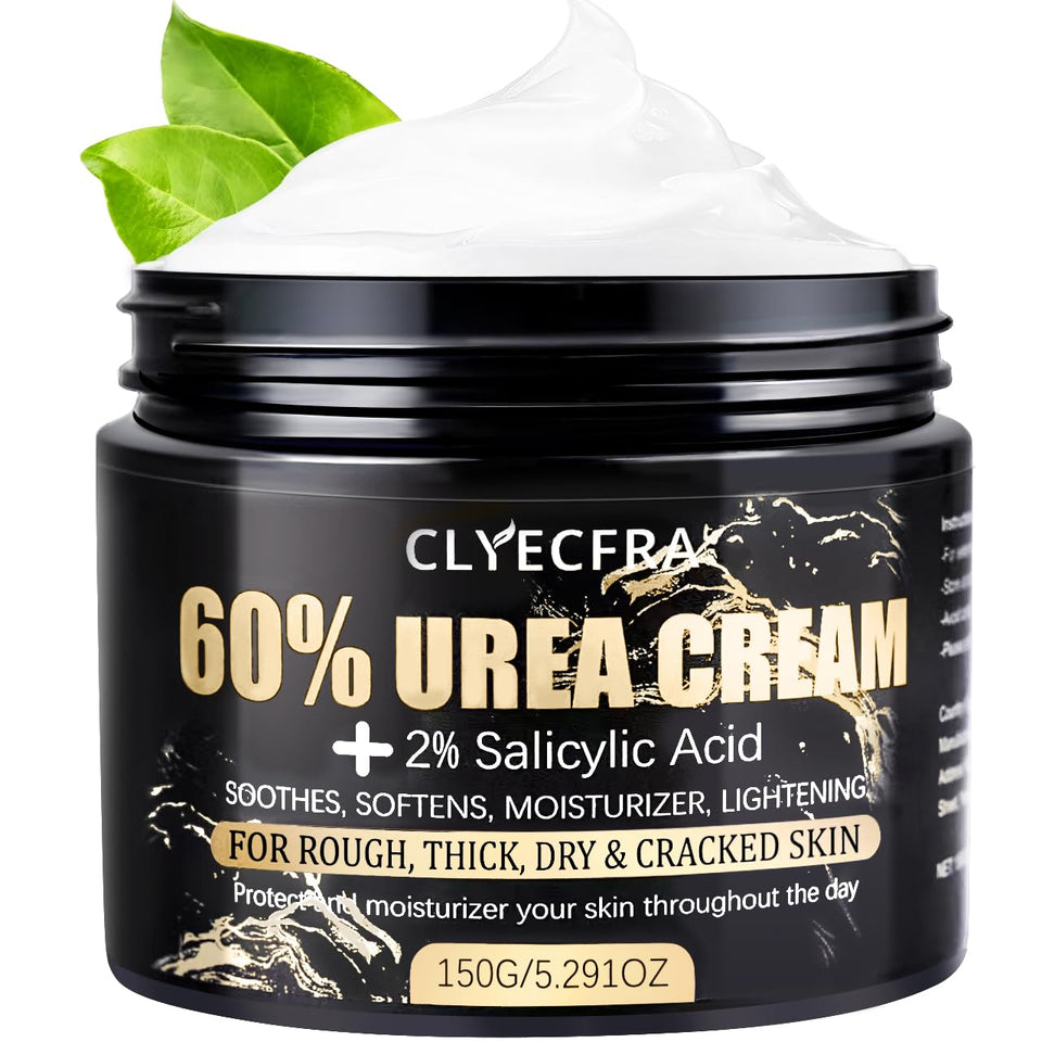 Clyecfra front packaging showing 150g tube and brand clarity for product identification