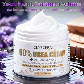 Clyecfra on bathroom shelf styled for daily routine and visible convenience benefit