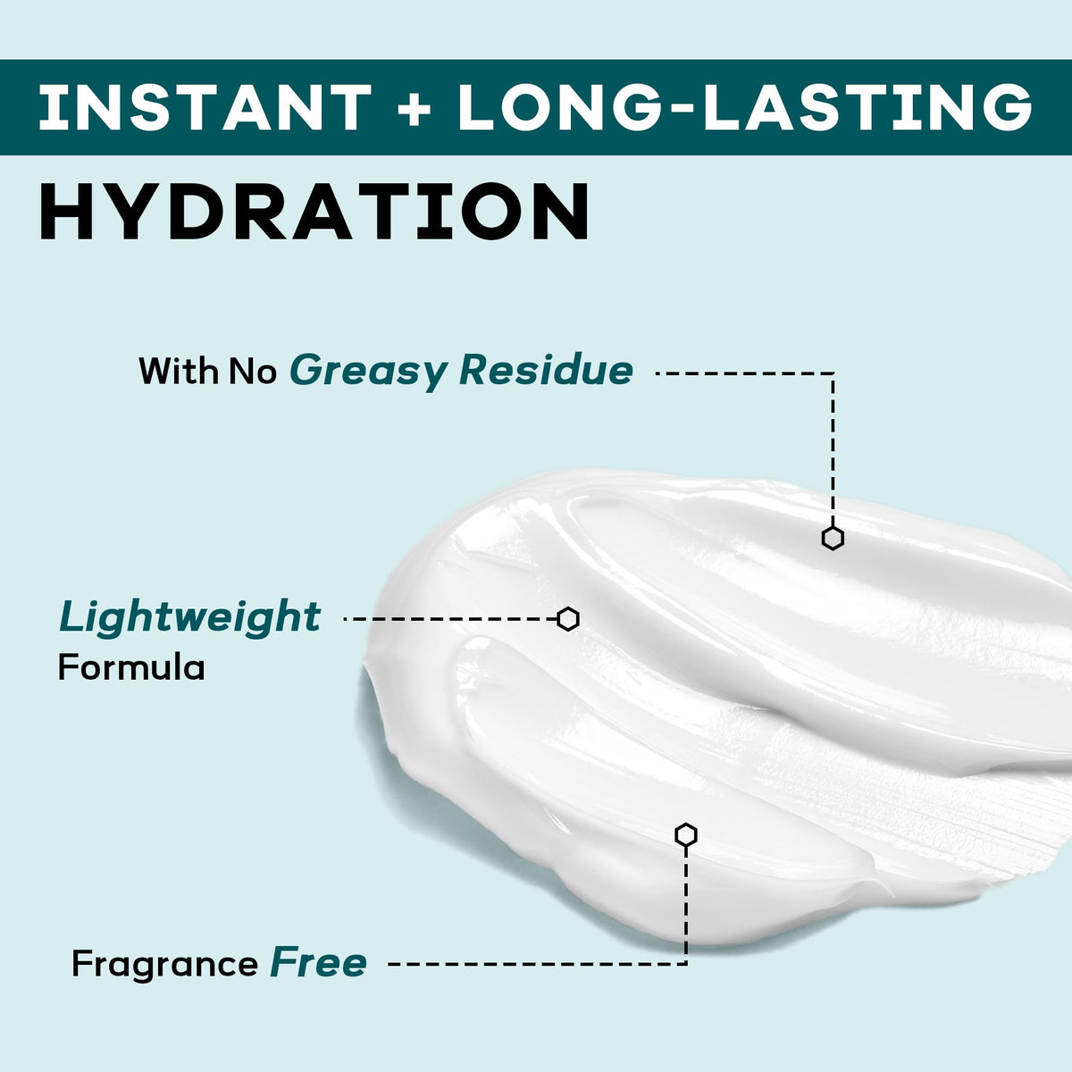 CMYYDX ingredient label highlighting retinol collagen hyaluronate benefits