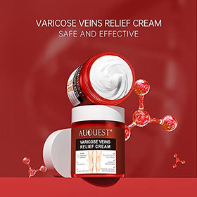 Cnooio AUQUEST in lifestyle scene on bedside table suggesting daily comfort benefit