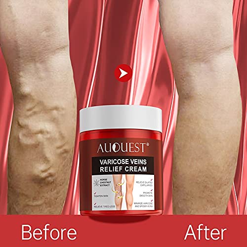 Cnooio AUQUEST cream texture closeup illustrating smooth, fast-absorbing benefit