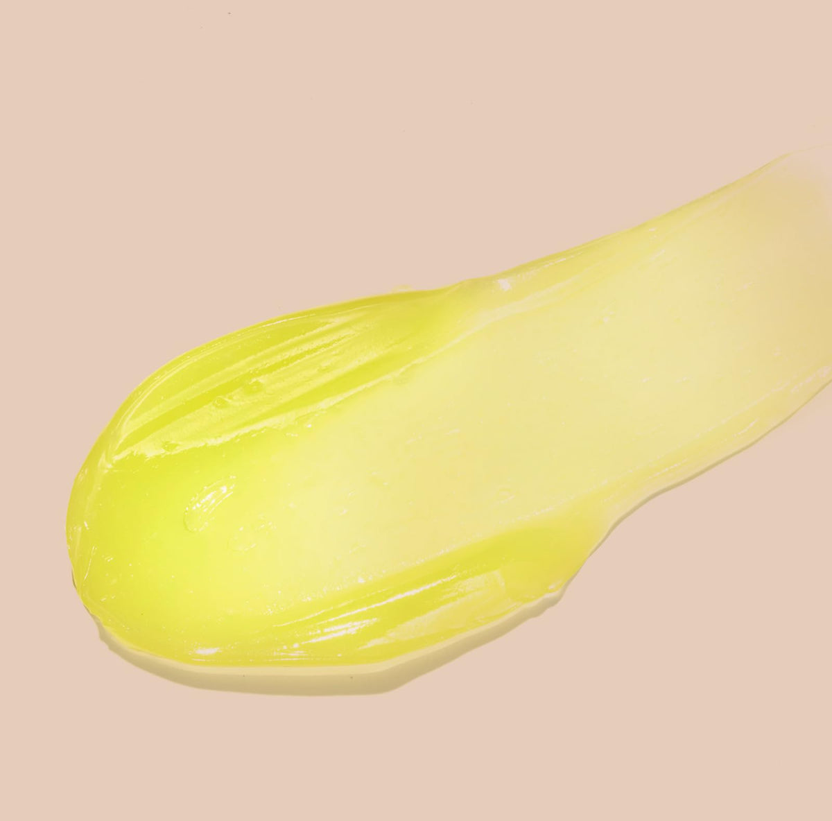 CNP lip butter applicator detail highlighting dial dispenser for hygienic control