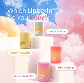 CNP in nighttime routine setting showing overnight mask benefits