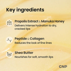 CNP size comparison next to a coin, illustrates pocket-sized 0.5 fl.oz convenience