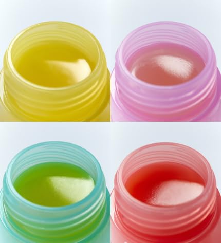 CNP balm inside a purse showing easy portability and on-the-go moisture