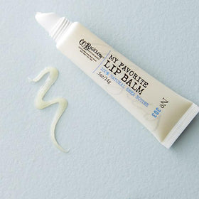C.O. Bigelow My Favorite texture detail showing smooth finish and hydration