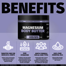Coach Soak butter spread on skin demonstrating emollient protection