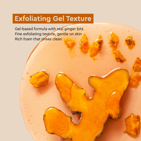 COCAY HOALA VIETNAM almond seed powder detail showing mild exfoliation benefit