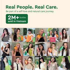 COCAY HOALA VIETNAM gift box presentation suitable for gifting