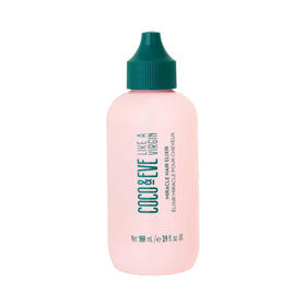 Coco & Eve front packaging showing bottle and label for easy identification and trust
