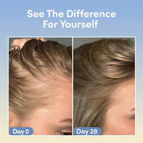 Coco & Eve serum droplet texture highlighting lightweight absorption and smooth feel