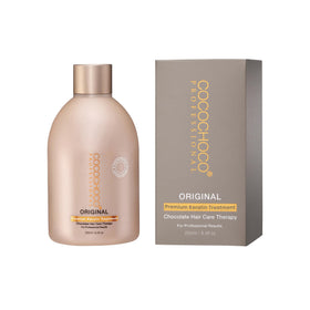 COCOCHOCO texture close-up displays creamy consistency for even application