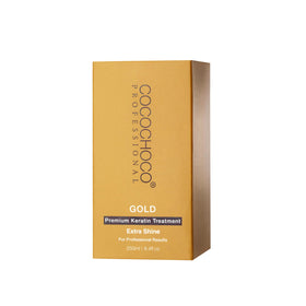 COCOCHOCO product texture close-up highlighting smooth formula and shine benefit