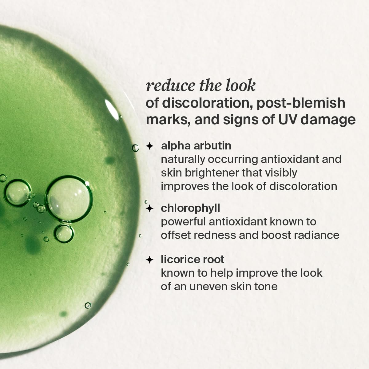 Cocokind product label and ingredients list emphasizing gentle formula