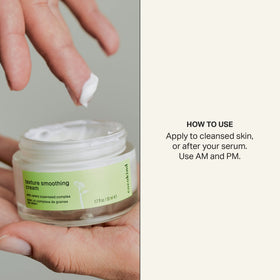 Cocokind squalane oil drop illustrating hydration and fast absorption benefit