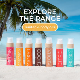 COCOSOLIS label and ingredients detail emphasizes organic cold-pressed oils