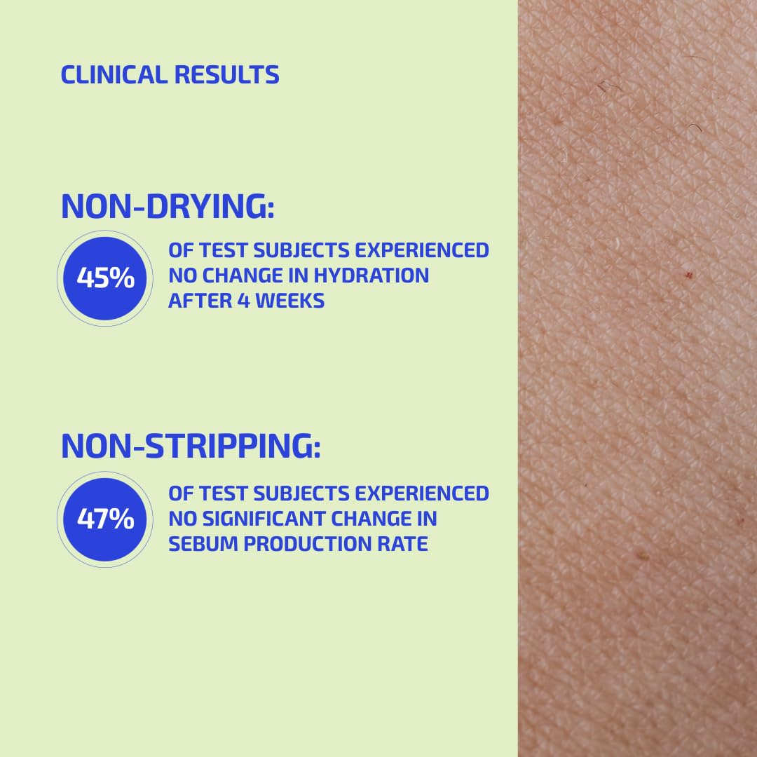 Codex Labs packaging label detail emphasizing clinical recognition and ingredient list