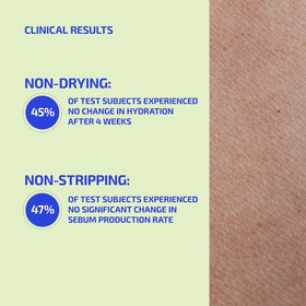 Codex Labs packaging label detail emphasizing clinical recognition and ingredient list