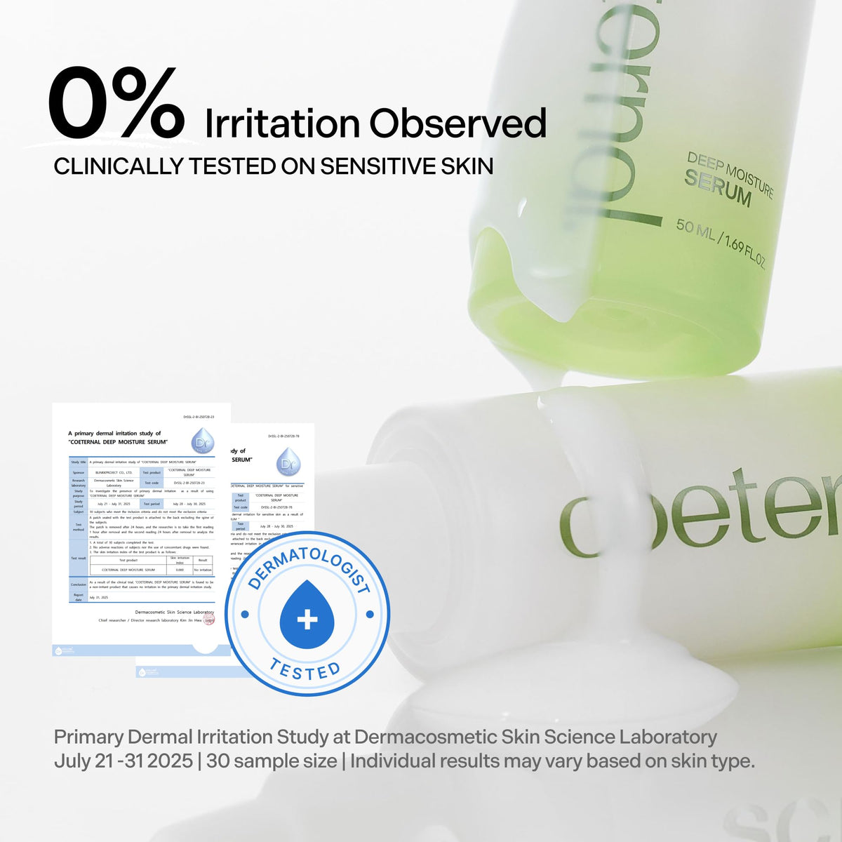 coeternal algae11 ingredient closeup showing marine extracts for deep moisture