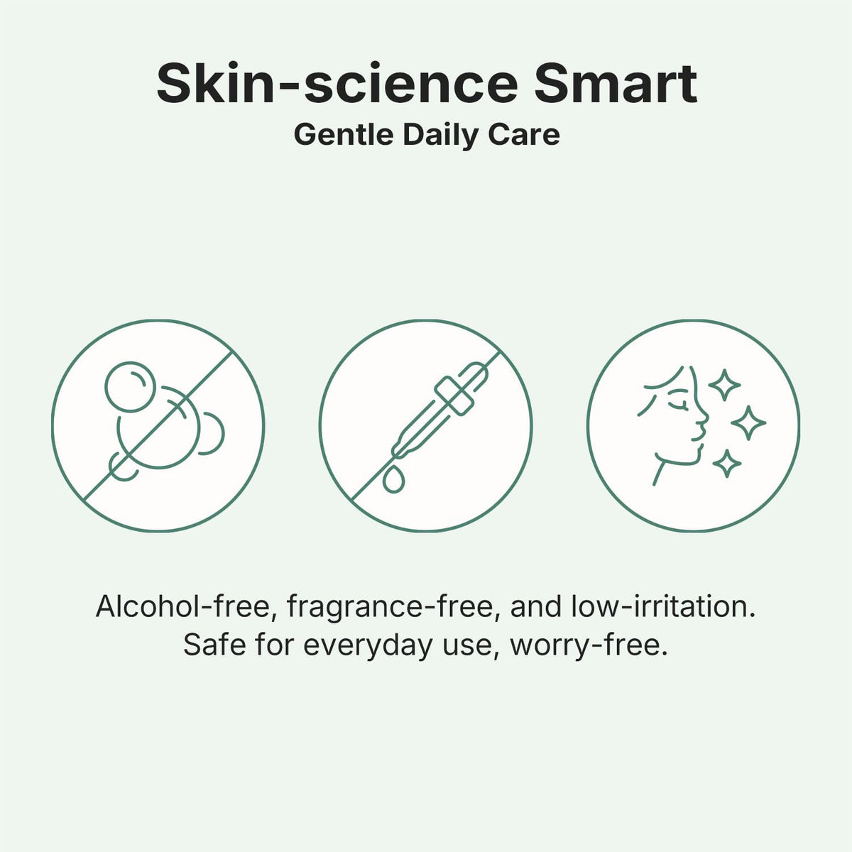 coeternal algae ingredients visual emphasizing marine hydration benefit
