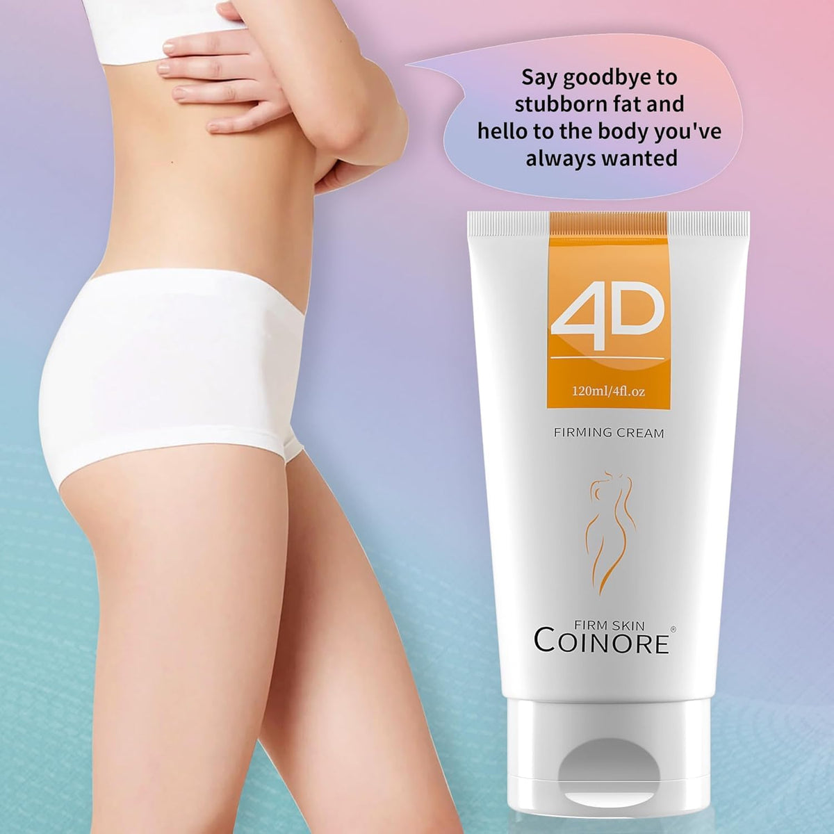 coinore ingredients label detail highlighting key actives and clarity