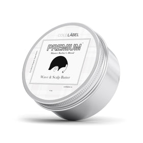 COLDLABEL front packaging shown for easy product recognition and clear benefits