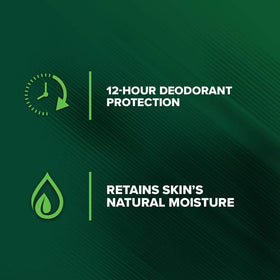 Colgate Irish Spring rich lather on hand showing cleansing foam benefit