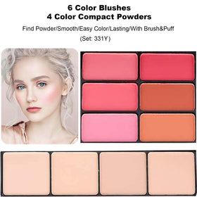 coliusa blush and compact powders detail for natural finishing touches