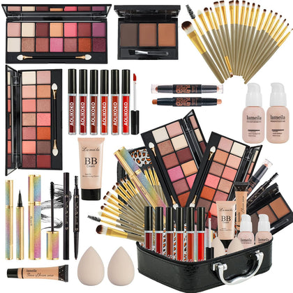 coliusa front case open showing organized kit and easy access benefits