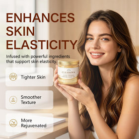 CollaBond Virexa gel texture close-up highlighting fast-absorbing, non-greasy finish