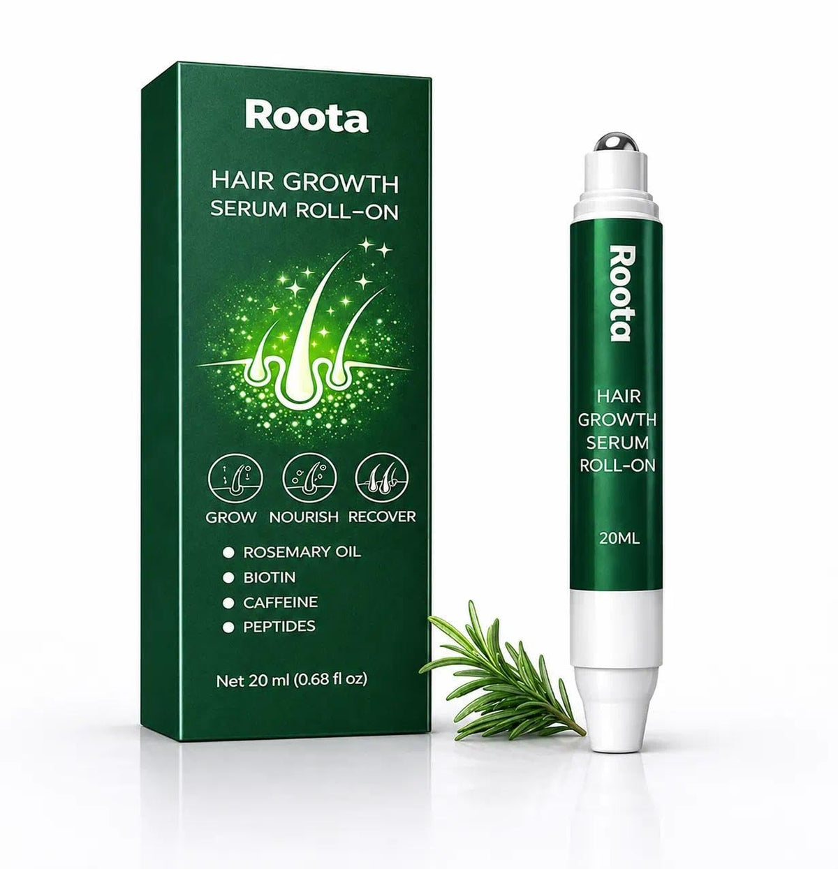 CollaBond Virexa front packaging showing bottle and label for clear identification and trust