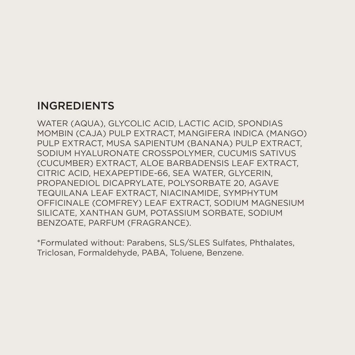 Colleen Rothschild before and after skin texture comparison showing smoother results